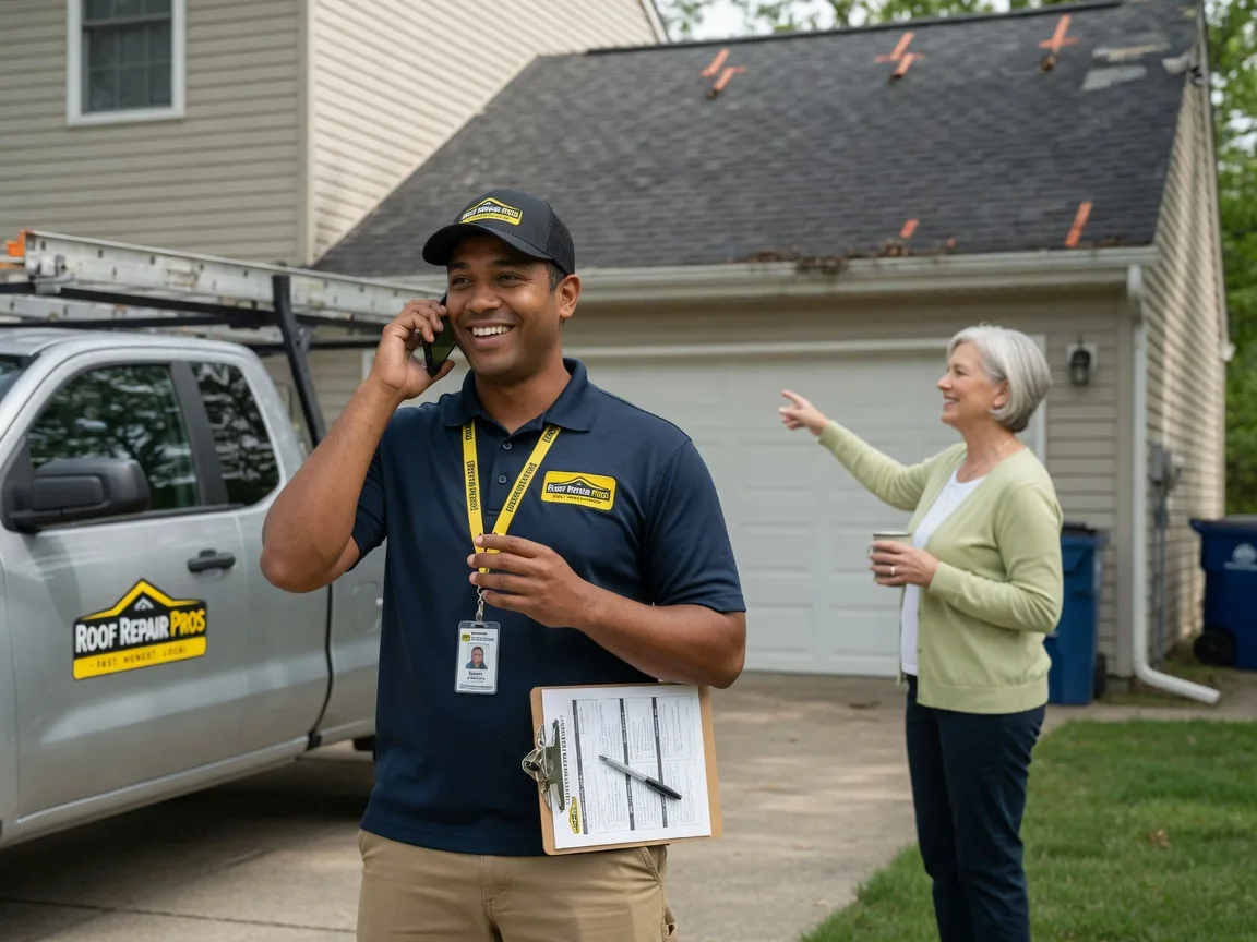 Roof Repair Lakewood, WI FAQs